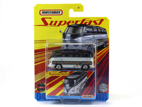 59 Volkswagen Microbus