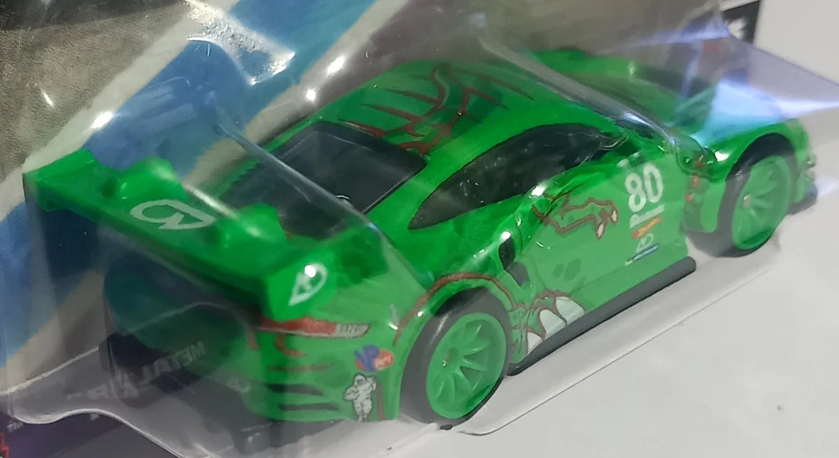 Rexy Porshe 911 GT3 R (992)