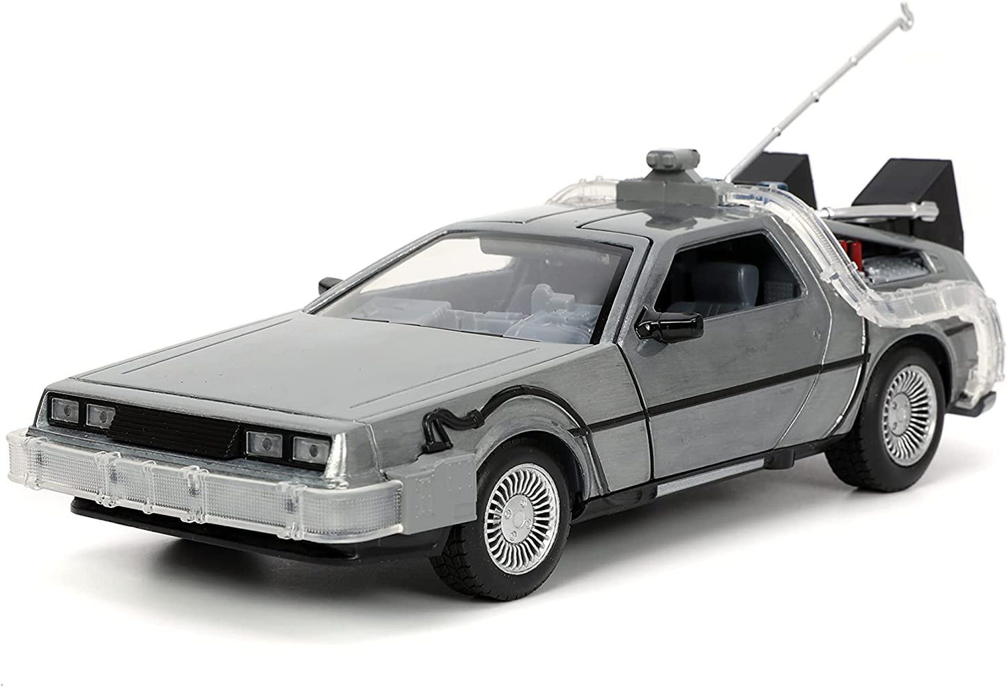 Time Machine