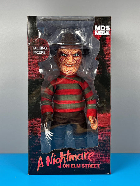 Freddy Krueger A Nightmare on ELM Street