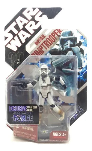 Imperial JUMP Trooper