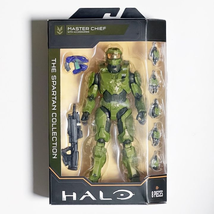 Master Chief