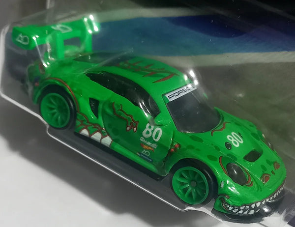 Rexy Porshe 911 GT3 R (992)
