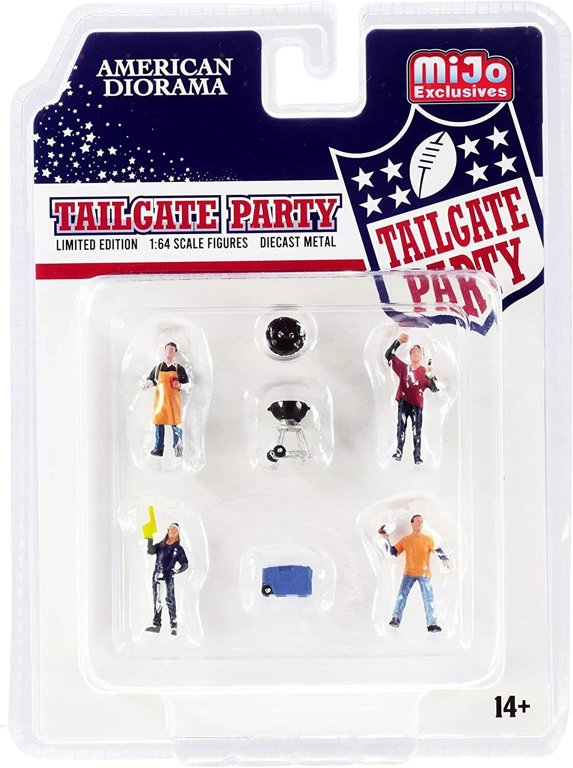 Tailcate Party